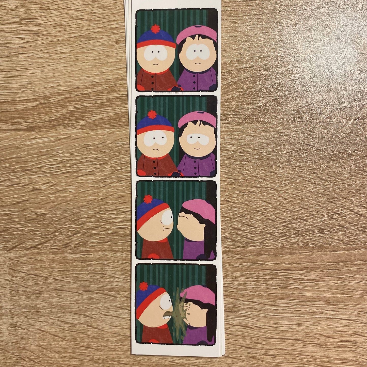 Sickening Young Love