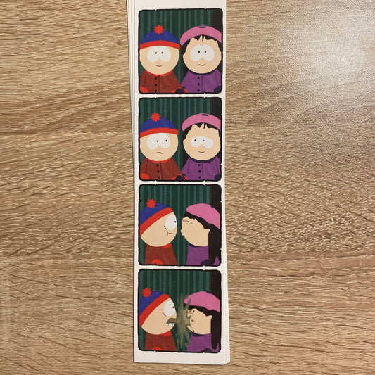 Sickening Young Love