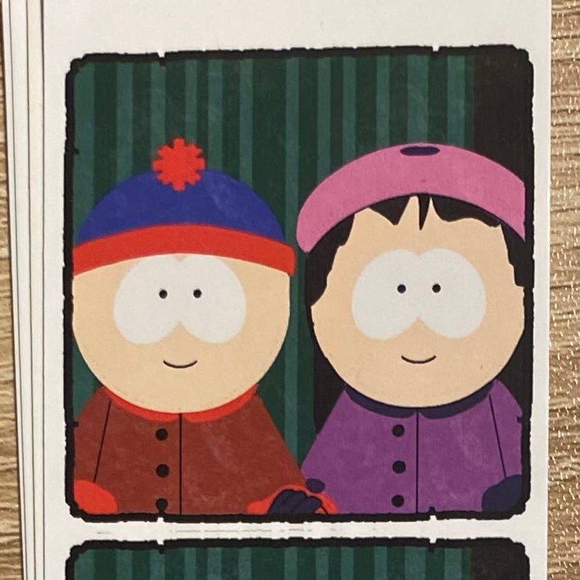 Sickening Young Love