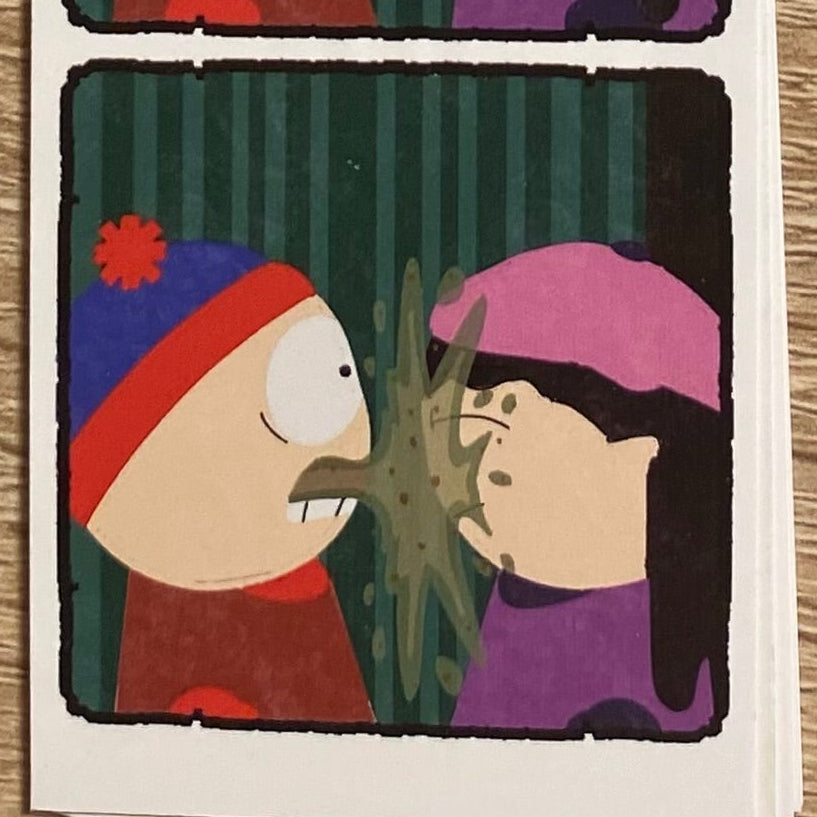 Sickening Young Love