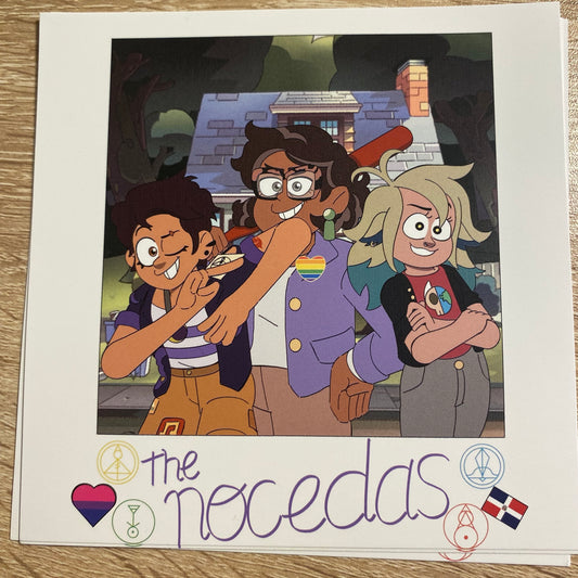 Familia comes in All Forms