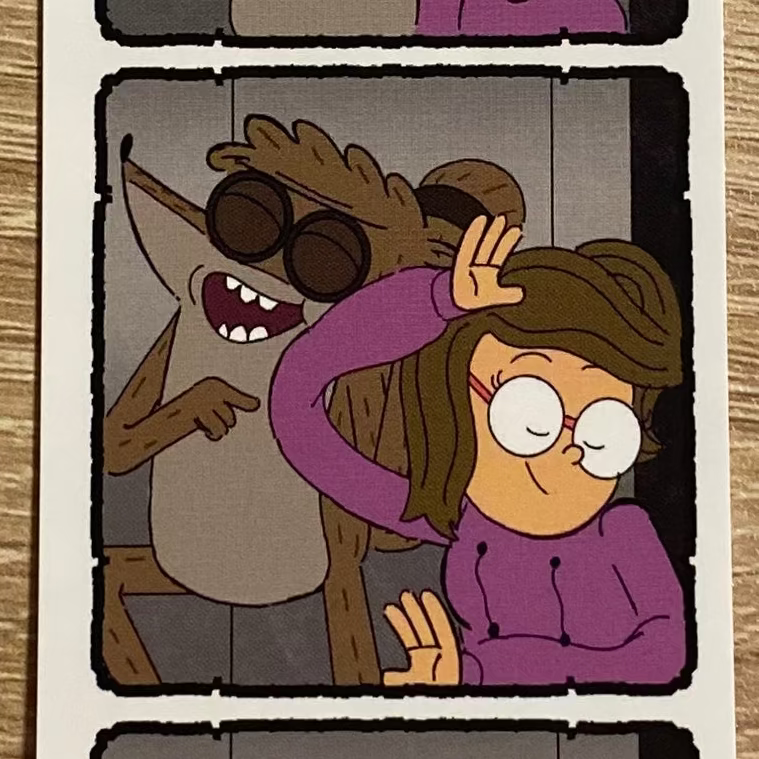 The Pizza King & The Dancing Queen