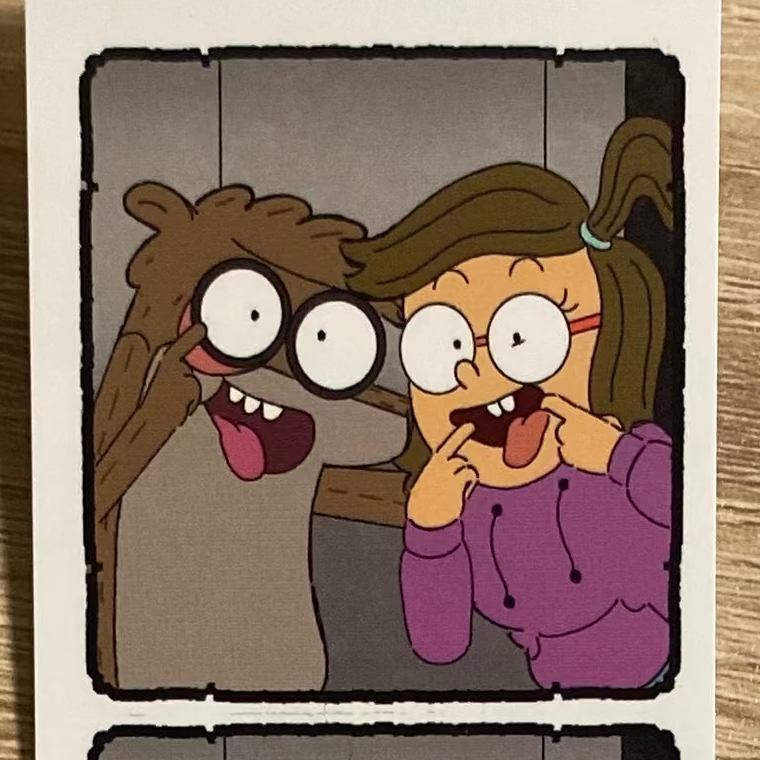 The Pizza King & The Dancing Queen