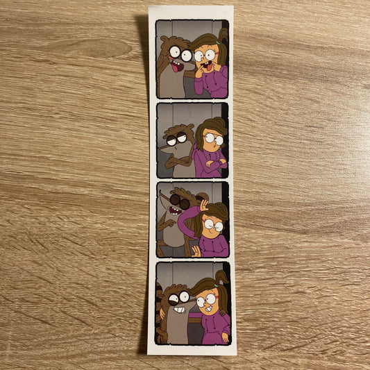 The Pizza King & The Dancing Queen